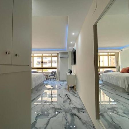 La Brisa Del Marino Apartment Marbella Luaran gambar