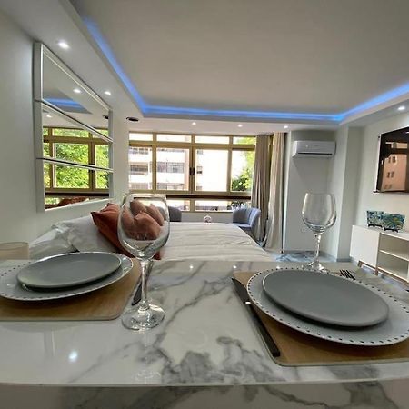 La Brisa Del Marino Apartment Marbella Luaran gambar