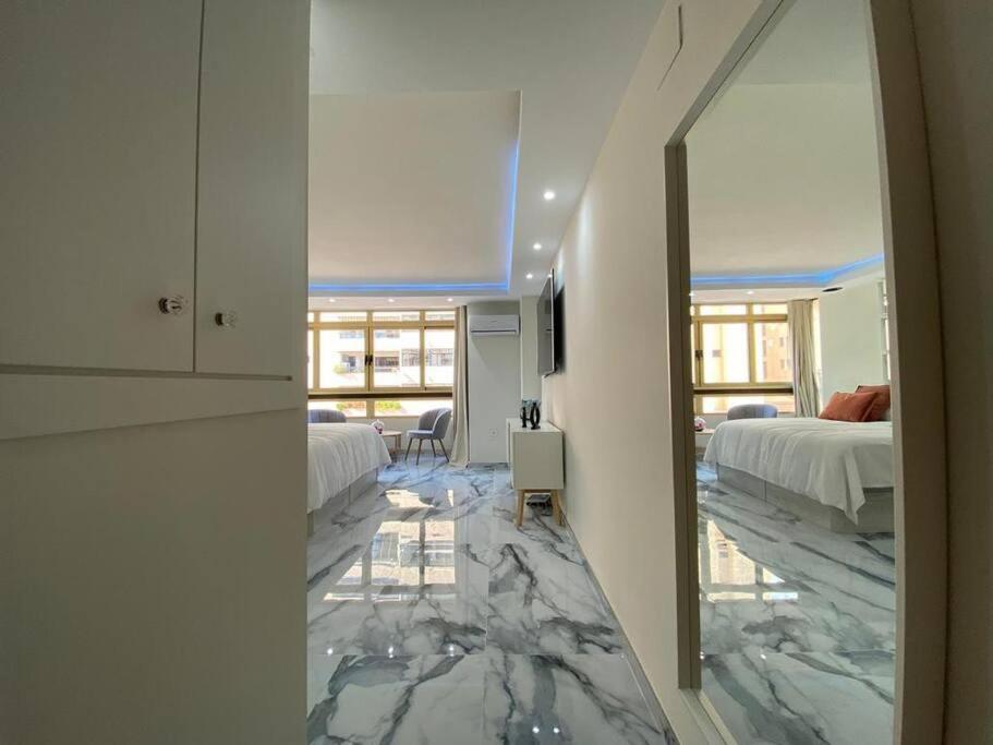 La Brisa Del Marino Apartment Marbella Luaran gambar